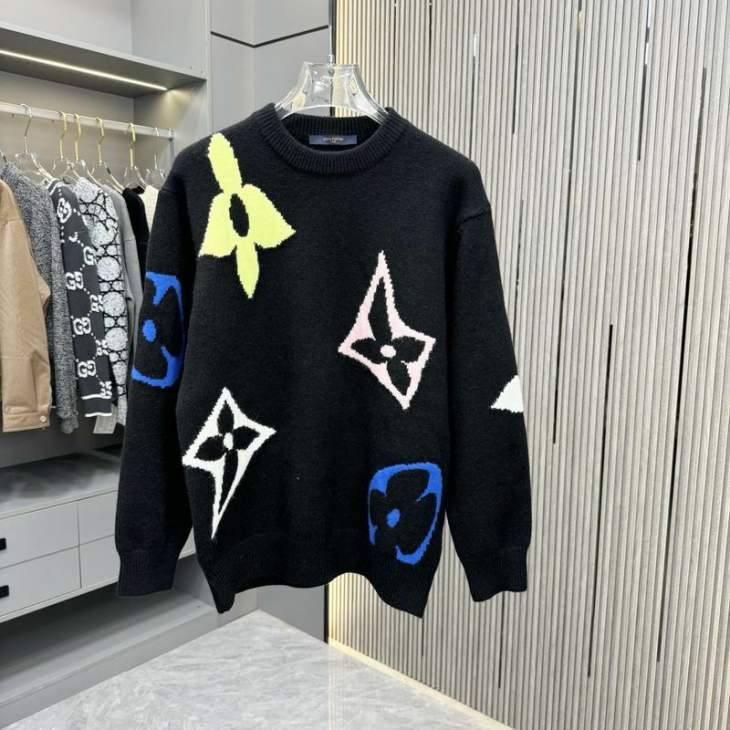 Picture of Louis Vuitton Sweaters _SKULVS-XLxetr3047269